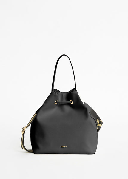 Bucket bag Faux leather