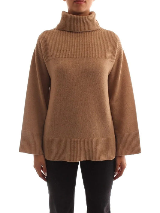 Γυναικείο πουλόβερ ζιβάγκο