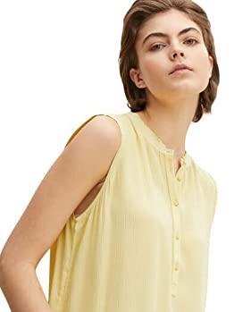 Πουκάμισο αμάνικο TOM TAILOR