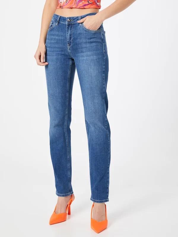 MEXX FENNA Straight leg jeans