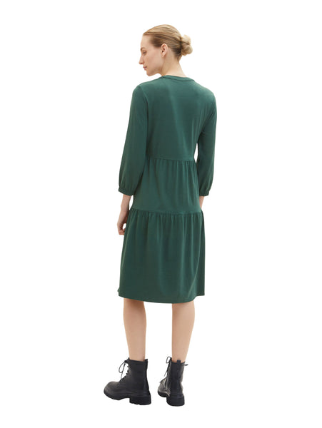 Γυναικείο Φόρεμα Πράσινο