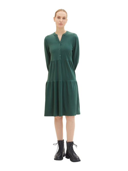 Γυναικείο Φόρεμα Πράσινο