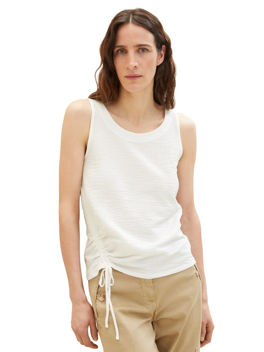 T-shirt Γυναικείο λευκό