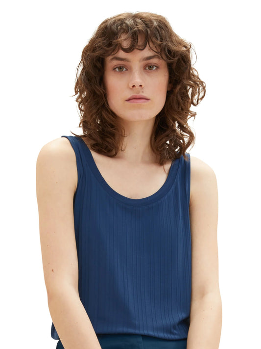 T-shirt Γυναικείο Μπλε