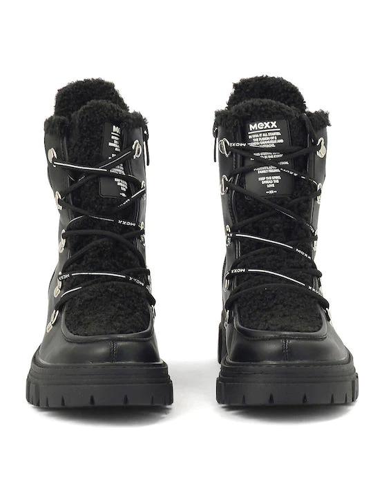 Γυναικεία casual Μποτάκια Mexx