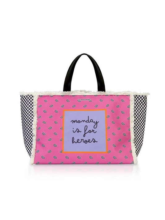 Τσάντα Marina HEROES